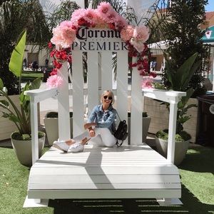 Meet your Posher, Amy